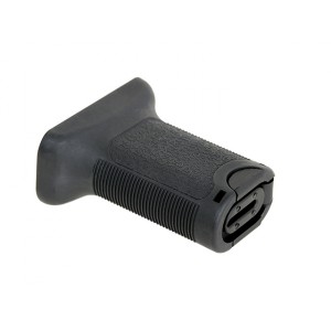 Vertical Grip SHORT for M-LOK Handguard - Black [Element]